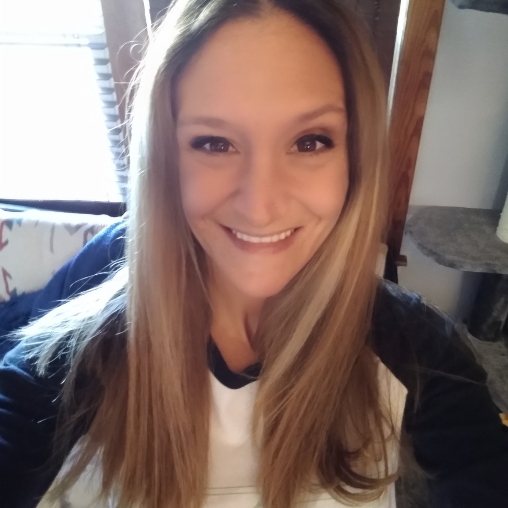 Meet your Posher, Randi